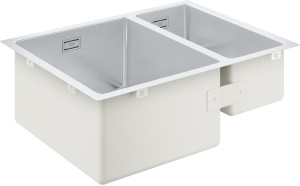Мойка Grohe K700 31577SD1