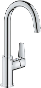 Смеситель для раковины Grohe BauDge 23911001