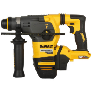Аккумуляторный перфоратор DeWALT DCH333NT, без АКБ и ЗУ, в кейсе
