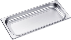 Контейнер для пароварки Miele DGG 20 без перфорации