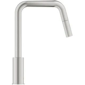Смеситель для кухни Grohe Start 30631DC0, нержавеющая сталь