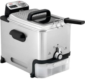 Фритюрница Tefal FR8041