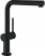 Кухонный смеситель Hansgrohe 72860670, черный