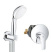 Смеситель для душа Grohe Eurosmart 33556003, хром