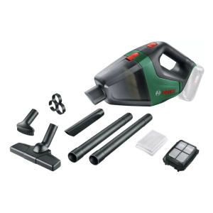 Профессиональный пылесос BOSCH UniversalVac 18 (06033B9102) без АКБ и ЗУ