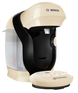 Капсульная кофемашина Bosch Tassimo Style TAS117E