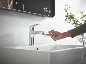 Смеситель для раковины Hansgrohe Focus Биде DN15 31927000, хром