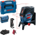 Лазерный уровень Bosch GCL 2-50 C Professional 0601066G03