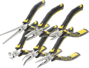 Набор плоскогубцев Stanley FMHT0-80541