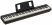 Цифровое пианино Roland FP-10 черный