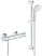 Термостатический смеситель для душа Grohe Grohtherm 800 34565001, хром