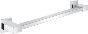 Ручка для ванны Grohe Start Cube 41095000, хром