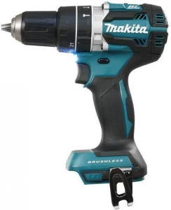 Ударная дрель Makita DHP484Z 18V LXT без АКБ и ЗУ