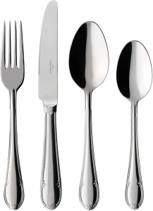 Набор столовых приборов Villeroy & Boch Mademoiselle 24 предмета 12-6359-9037