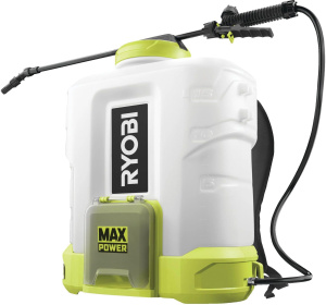 Аккумуляторный опрыскиватель RYOBI RY36BPSA-0 без АКБ и ЗУ