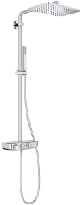 Душевая стойка Grohe Tama System 1142760000