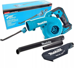 Воздуходувка аккумуляторная Makita DUB186ZX1