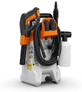 Мойка высокого давления Stihl RE 80.0 X RE020114508
