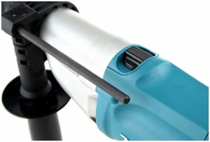Проводная ударная дрель Makita HP2051HJ 720 Вт в кейсе Makpac