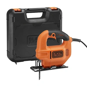 Лобзик Black+Decker KFBES410K