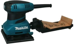 Шлифмашина эксцентриковая Makita BO4555