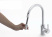 Смеситель для кухни Grohe Concetto 32663003, хром