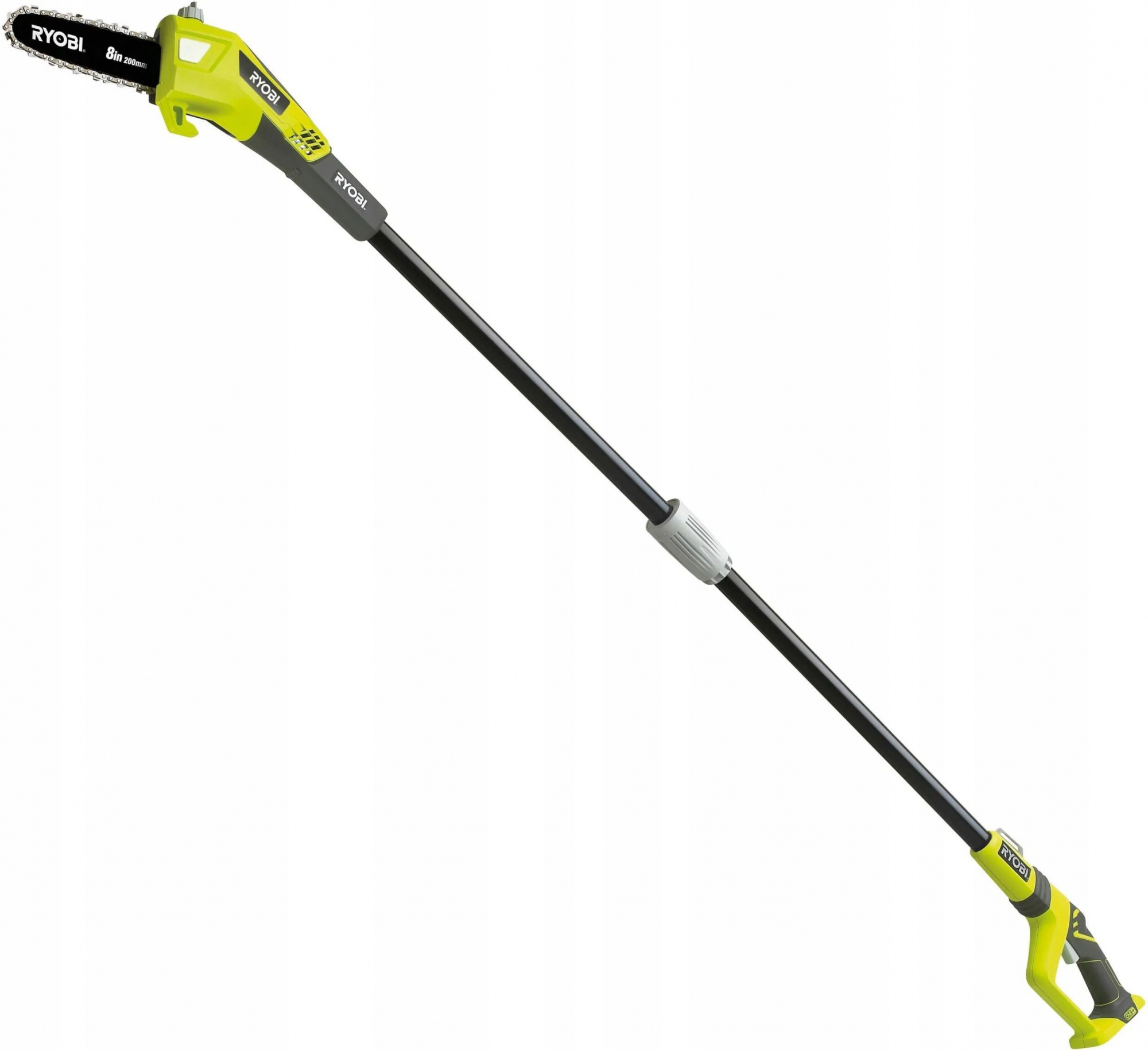 Пила RYOBI RPP182020 с АКБ и ЗУ