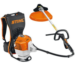 Бензиновый триммер Stihl FR 410 C-E 41472000363