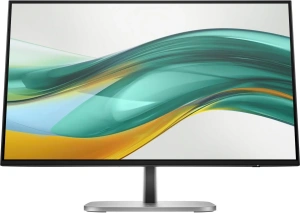 Монитор с подставкой HP S5 Pro 524pf 23,8", IPS, Full HD (1920×1080), 100 Гц