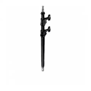 Колонна для штатива Manfrotto C-Stand 29 A2029CB, чёрная