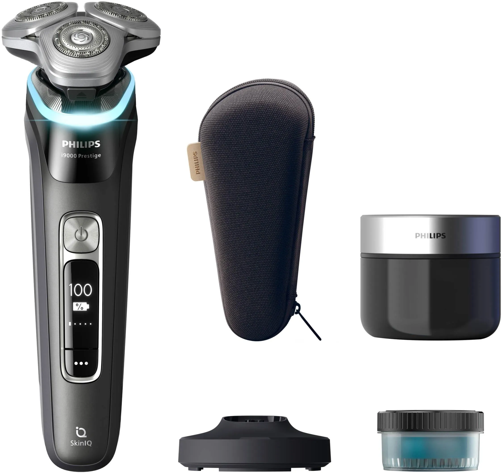 Электробритва PHILIPS S9000 Prestige XP9200/30