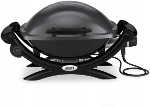 Электрический гриль Weber Q 1400 52020079