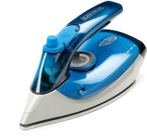 Утюг BLACK+DECKER BXIR1000E