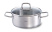 Набор 4 кастрюли Fissler Copenhagen