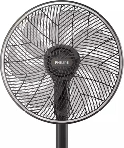 Переносной вентилятор Philips 3000 Series CX3550/01, черный