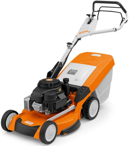 Бензиновая газонокосилка Stihl RM 655 YS 63740113441