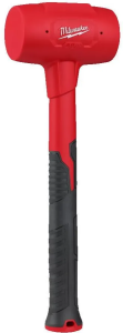 Молоток безоткатный 1360 г Milwaukee 1360G