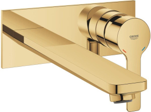 Смеситель для раковины Grohe Lineare 23444GL1