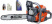 Бензиновая пила Oleo-Mac GSH400 5033905100