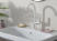 Смеситель для раковины Hansgrohe Logis 210 71131000, хром