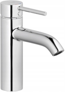 Смеситель для раковины Kludi Bozz 382820576, хром