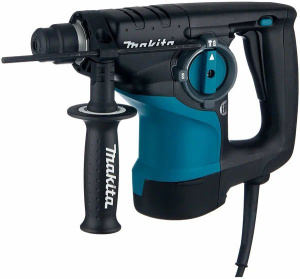 Проводной перфоратор Makita HR2800