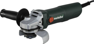 Угловая шлифовальная машина Metabo W 750-115 603604000