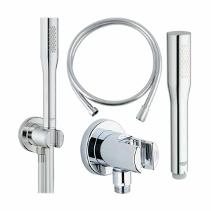 Душевой комплект Grohe Euphoria Cosmopolitan 26404000
