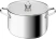 Кастрюля Tefal Space+ Emotion+ E3366455 с крышкой
