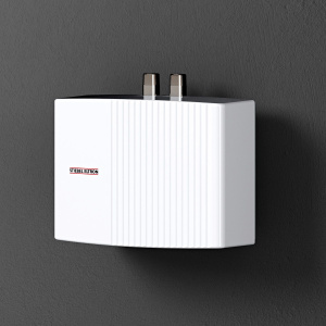 Проточный электрический водонагреватель Stiebel Eltron EIL 7 Premium, белый