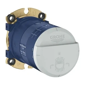 Монтажный блок для верхнего душа Grohe Rainshower 26484000