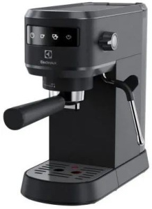 Рожковая кофеварка Electrolux Explore 6 E6EC1-6BST