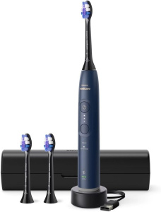 Электрическая зубная щетка Philips Sonicare Series 6100 HX7403/07