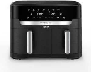 Аэрогриль Tefal Dual Easy EY9428E